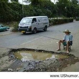 Meet your Posher, Steve